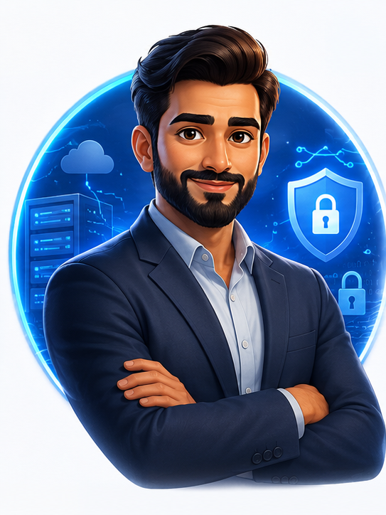 CEO & Founder