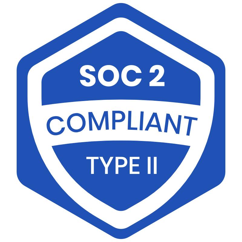 SOC 2 Type II